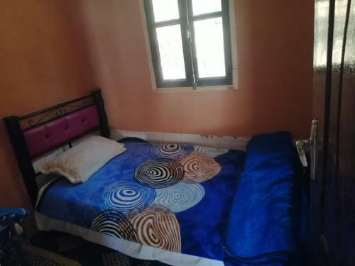 Bed & Breakfast Gite Dar Tanzoughte