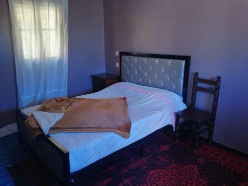 Bed & Breakfast Gite Dar Tanzoughte
