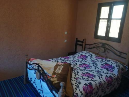 Bed & Breakfast Gite Dar Tanzoughte