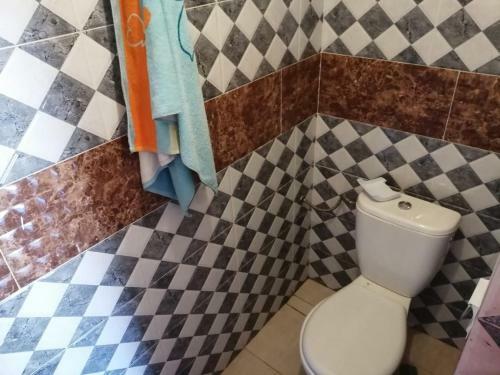 Bed & Breakfast Gite Dar Tanzoughte