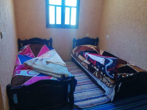 Bed & Breakfast Gite Dar Tanzoughte