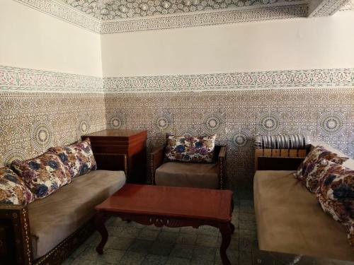 Apartamento Appartement � Larache