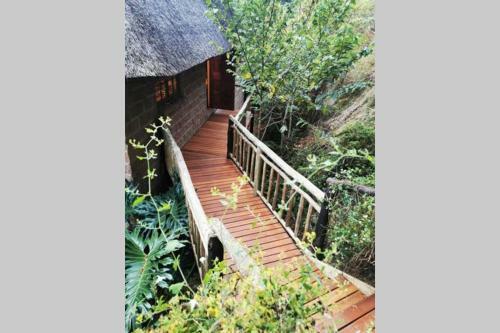 Apartamento Nature Lovers Paradise