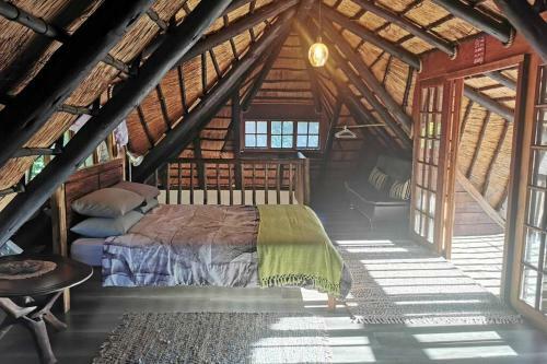 Apartamento Nature Lovers Paradise