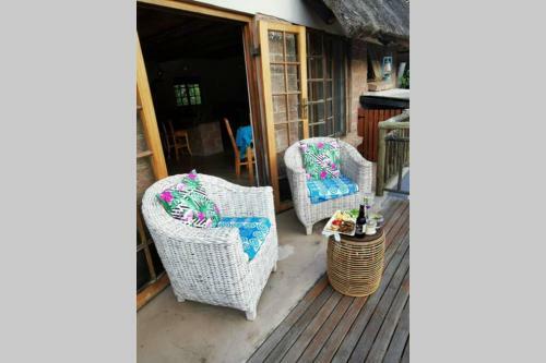 Apartamento Nature Lovers Paradise