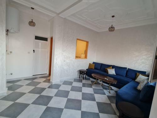 Apartamento Appartement Meubl� � Louer