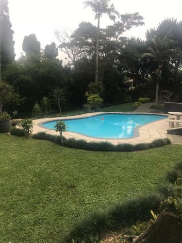 Apartamento Casa Sabino