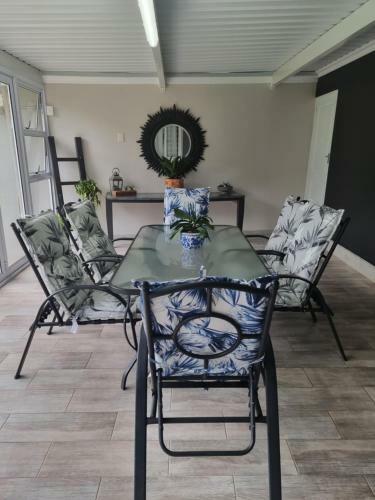 Apartamento Casa Sabino