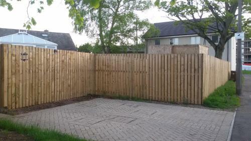 Broomhouse Homestay