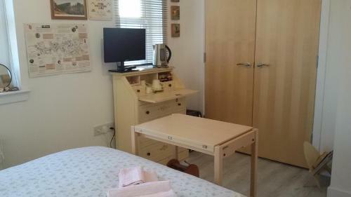 Broomhouse Homestay