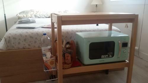 Broomhouse Homestay