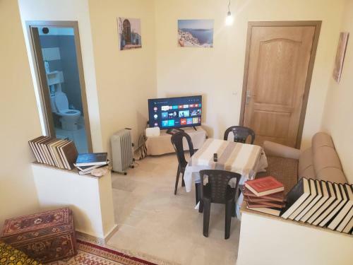 Apartamento Medina New