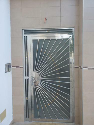 Apartamento Medina New