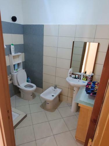 Apartamento Medina New