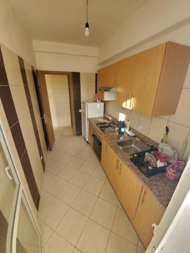 Apartamento Medina New