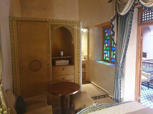 Bed & Breakfast Sultana Larache