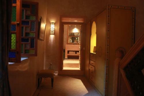 Bed & Breakfast Sultana Larache