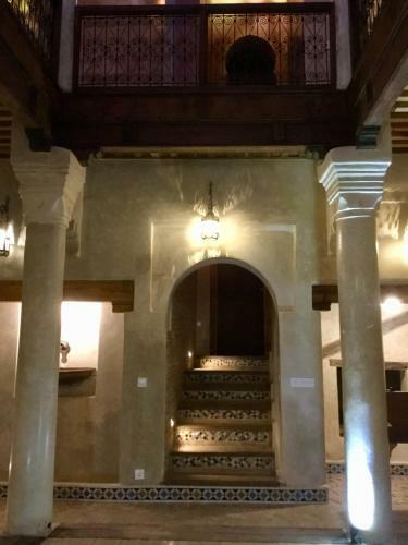Bed & Breakfast Sultana Larache