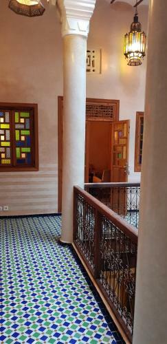 Bed & Breakfast Sultana Larache