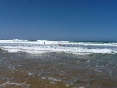 Bed & Breakfast Sultana Larache