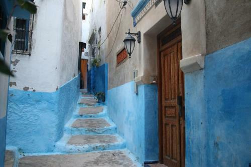 Bed & Breakfast Sultana Larache