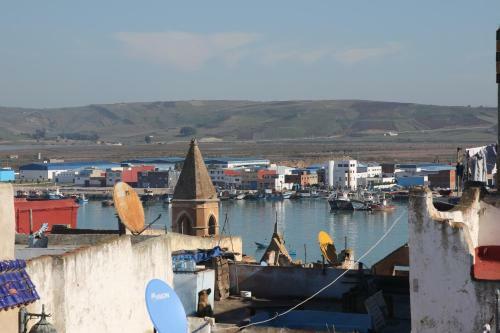 Bed & Breakfast Sultana Larache