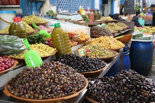 Bed & Breakfast Sultana Larache