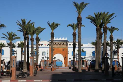 Bed & Breakfast Sultana Larache