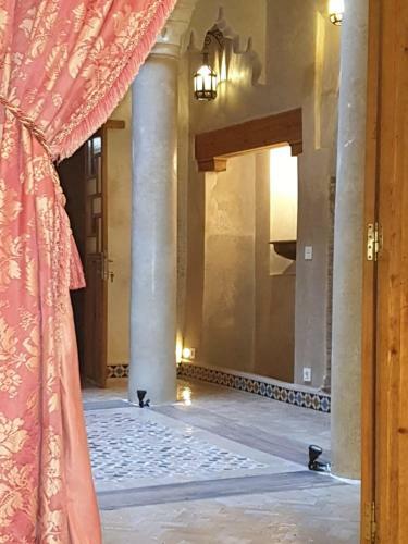 Bed & Breakfast Sultana Larache