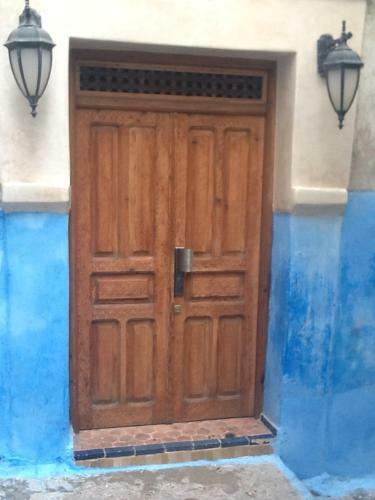 Bed & Breakfast Sultana Larache