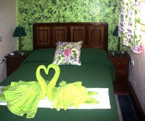 Hostal Riad Larache