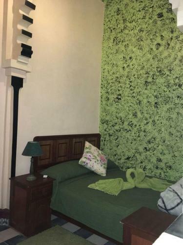 Hostal Riad Larache