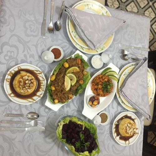 Hostal Riad Larache