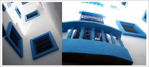 Hostal Riad Larache