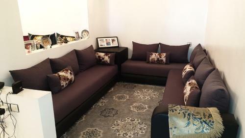 Apartamento La Vile