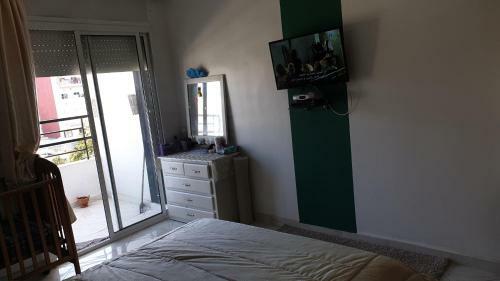 Apartamento La Vile