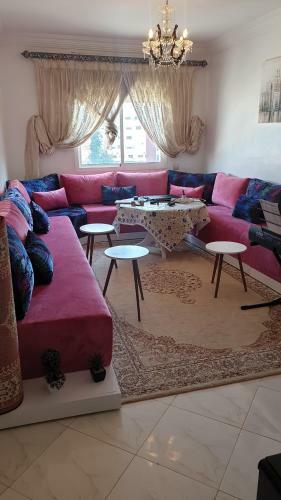 Apartamento La Vile