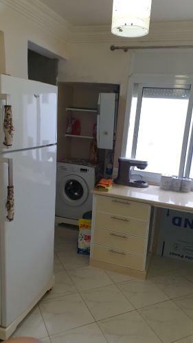 Apartamento La Vile