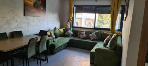 Apartamento Superappart Kenitra