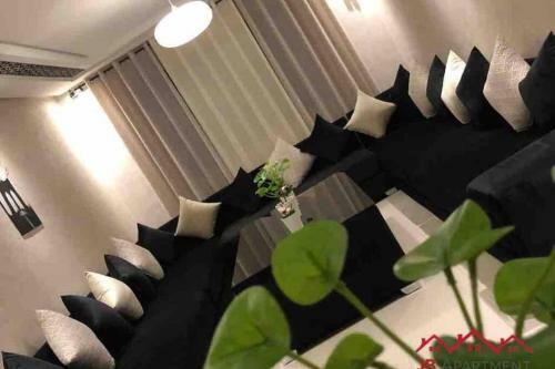 Jb Apartment -jiji-