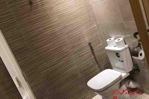 Jb Apartment -jiji-