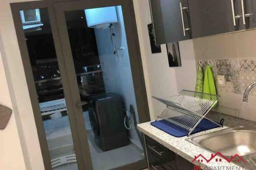 Jb Apartment -jiji-