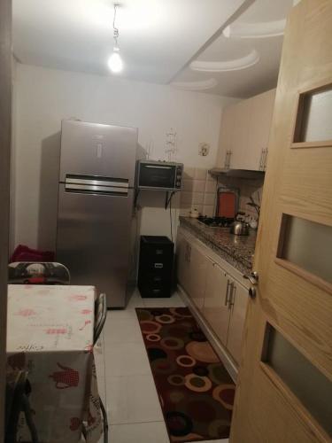 Apartamento R�sidences El Safouan 1