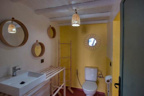 Apartamento La Fattoria Ecolodge