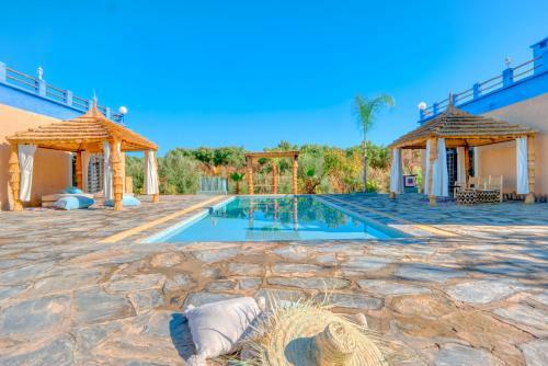Apartamento La Fattoria Ecolodge
