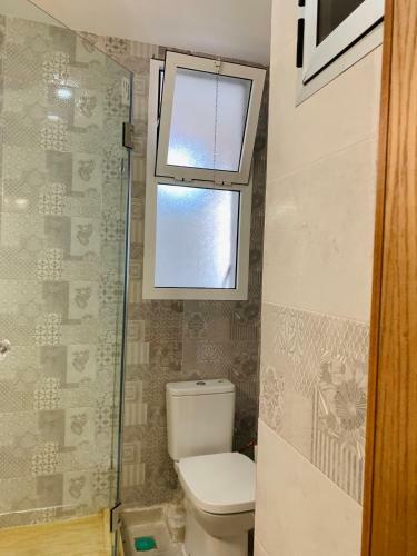 Apartamento Centre Kenitra Appartement