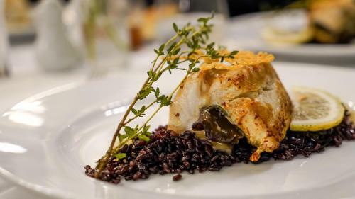 Hotel Eden Boutique H�tel