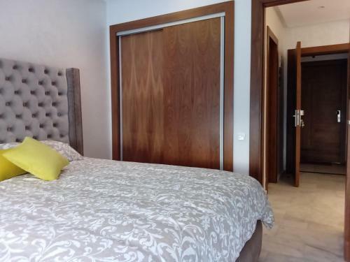 Apartamento Hawaii Piscine-pool