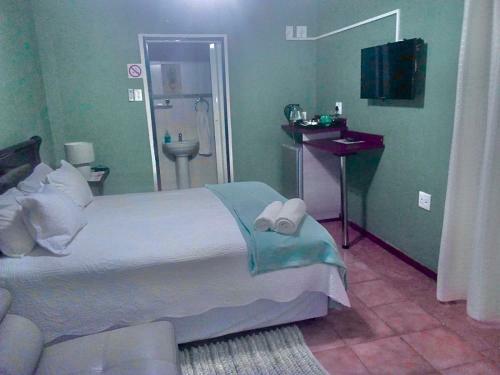 Bed & Breakfast Ankuweni Guest House