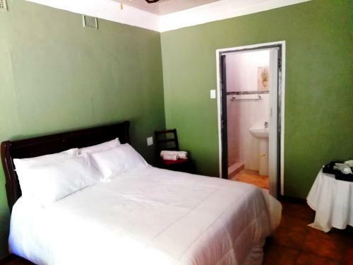 Bed & Breakfast Ankuweni Guest House